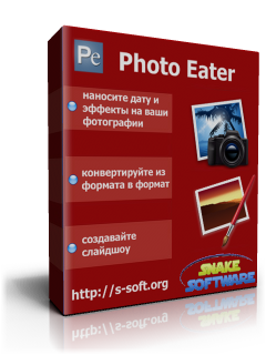 Photo Eater
