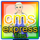 Megainformatic cms express files