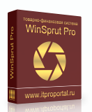 WinSprut Pro